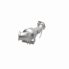 Load image into Gallery viewer, MagnaFlow Direct Fit Catalytic Converter 2013 Ford Focus ST 2.0T