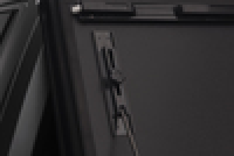 BAK 17-20 Honda Ridgeline BAKFlip MX4 - GTR Auto