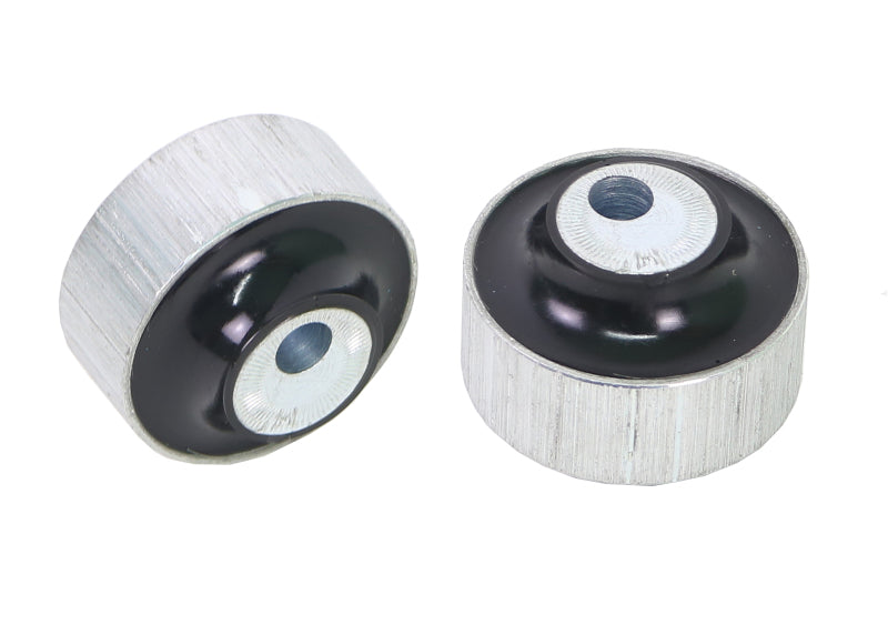 Whiteline 2014+ VW Golf/GTI/R MK7 Front Lower Control Arm Inner Rear Bushing - GTR Auto