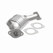 Load image into Gallery viewer, MagnaFlow Direct Fit Catalytic Converter 95-99 Subaru Impreza 2.2L
