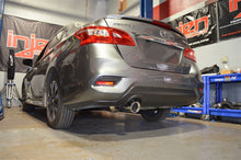 Load image into Gallery viewer, Injen 2017+ Nissan Sentra 1.6L Turbo 4cyl SS Axle-back Exhaust - GTR Auto