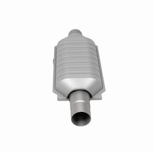 Load image into Gallery viewer, MagnaFlow Universal Catalytic Converter 2 W/Air