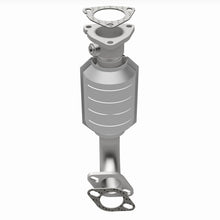 Load image into Gallery viewer, MagnaFlow Direct Fit Catalytic Converter Tiburon 97-98 OEM