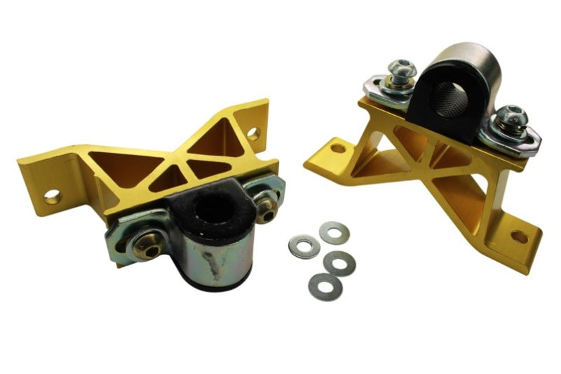 Whiteline 02-07 Subaru WRX Sedan and Wagon / 03-07 Subaru Impreza Non-Turbo / 04-07 Subaru STi / 93- - GTR Auto