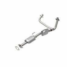 Load image into Gallery viewer, MagnaFlow Direct Fit Catalytic Converter Ford 86 94