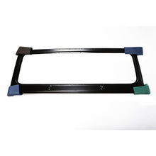 Load image into Gallery viewer, Omix Windshield Frame- 76-86 Jeep CJ Models - GTR Auto