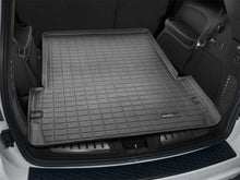 Load image into Gallery viewer, WeatherTech 11+ Dodge Durango Cargo Liners - Black - GTR Auto