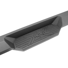Load image into Gallery viewer, Westin/HDX 17-18 Ford F-150 SuperCab Xtreme Nerf Step Bars - Textured Black - GTR Auto
