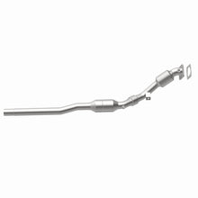 Load image into Gallery viewer, MagnaFlow Direct Fit Catalytic Converter 00-02 Audi S4 2.7L D/S
