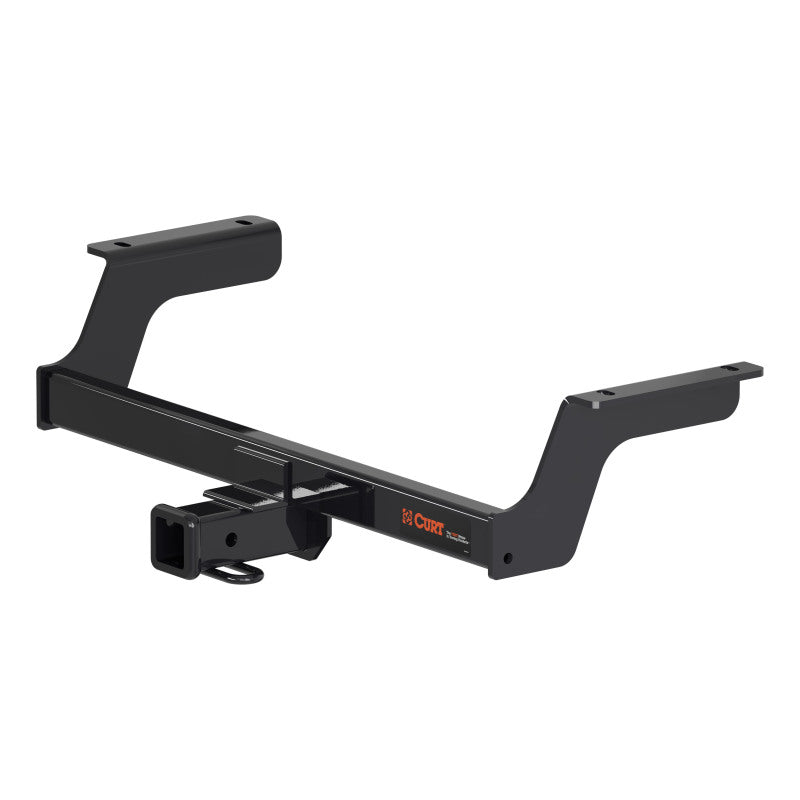 Curt 18-19 Subaru Crosstrek Class 3 Trailer Hitch w/2in Receiver BOXED