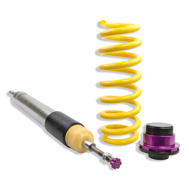 KW Coilover Kit V3 BMW 3series E90/E92 2WDSedan + Coupe - GTR Auto