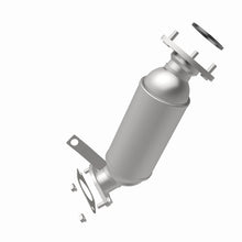 Load image into Gallery viewer, MagnaFlow Direct Fit Catalytic Converter 07-08 GM SUV 3.6L Front OEM