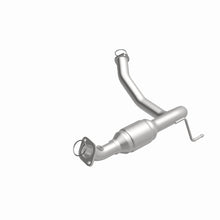 Load image into Gallery viewer, MagnaFlow Direct Fit Catalytic Converter 05-07 4-Run/FJ Driver Side Rear