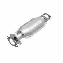 Load image into Gallery viewer, MagnaFlow Direct Fit Catalytic Converter 86-95 Nissan CA