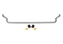 Load image into Gallery viewer, Whiteline 02-07 Subaru WRX Sedan Front 24mm Swaybar-X h/duty Blade adjustable - GTR Auto