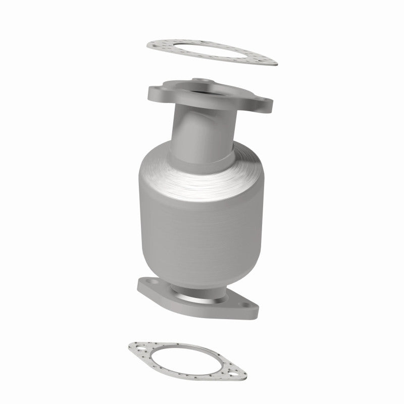 MagnaFlow Direct Fit Catalytic Converter 01 Eclipse 3.0L frt OEM