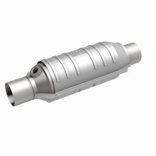 Load image into Gallery viewer, MagnaFlow Universal Catalytic Converter 2.25 inch CA Tier 1