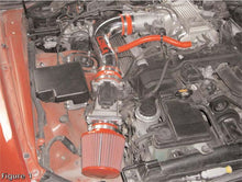 Load image into Gallery viewer, Injen 92-95 Lexus SC400 V6 4.0L Black IS Short Ram Cold Air Intake - GTR Auto