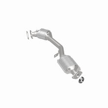 Load image into Gallery viewer, MagnaFlow DF Cat Conv 99-05 Subaru Forester/96-97 &amp; 99-05 Impreza/01-03 Legacy/00-05 Outback Frt/Rr