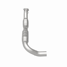 Load image into Gallery viewer, MagnaFlow Direct Fit Catalytic Converter 03-04 Exped 4.6L Driver Side OEM