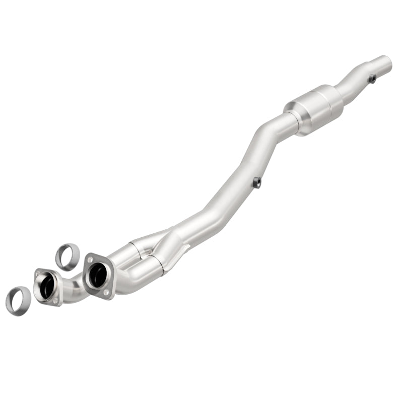 MagnaFlow Conv DF 97-98 BMW 540I / 97-98 740I / 96-98 740IL 4.4L D/S - GTR Auto