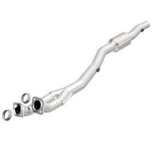 Load image into Gallery viewer, MagnaFlow Conv DF 97-98 BMW 540I / 97-98 740I / 96-98 740IL 4.4L D/S - GTR Auto