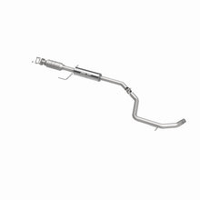 Load image into Gallery viewer, MagnaFlow Direct Fit Catalytic Converter 06-09 Mazda 5 2.3L