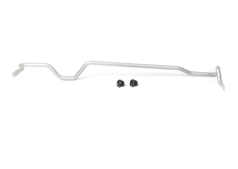 Whiteline 93-00 Subaru Impreza Non-Turbo w/ OE swaybar Rear 22mm Swaybar-X h/duty Blade adjustable - GTR Auto