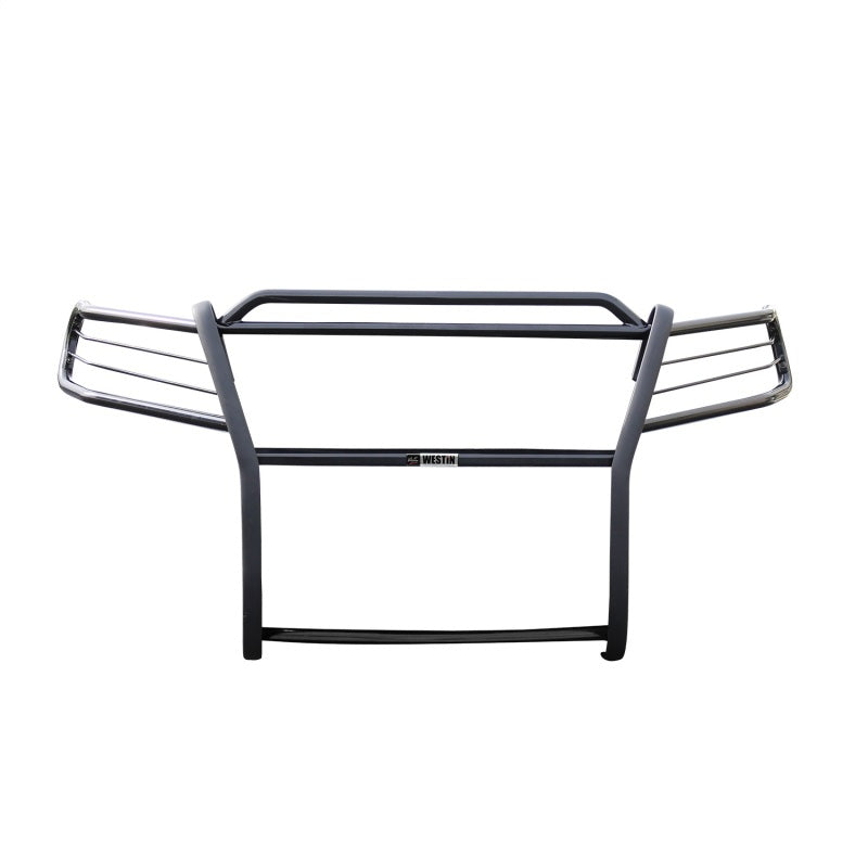 Westin 2015-2018 Chevrolet Colorado 43135 WD Sportsman Grille Guard - Black - GTR Auto