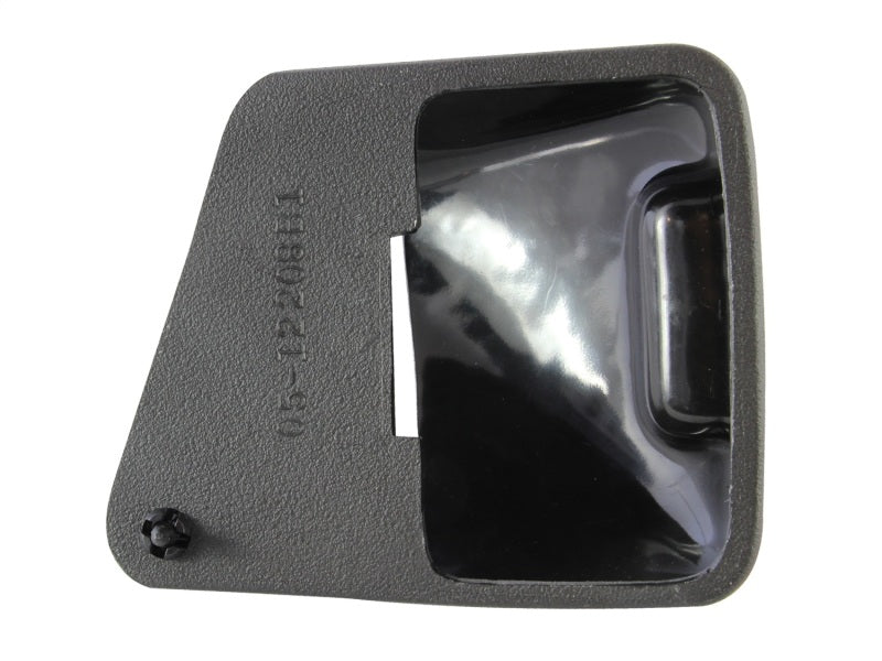 aFe MagnumFORCE Intake System Scoop 12-15 BMW 335i/335ix (F30) L6 3.0L (t) N55 - GTR Auto