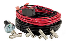 Load image into Gallery viewer, Air Lift Load Controller Single Heavy Duty Compressor - GTR Auto