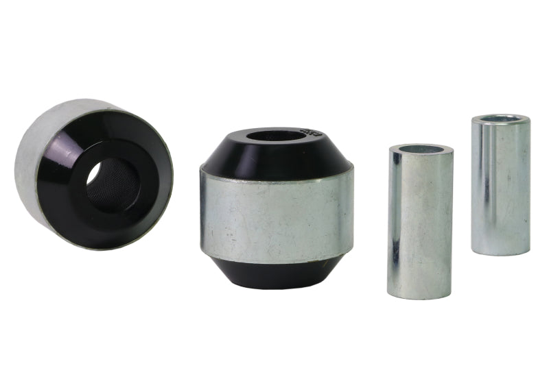 Whiteline 06-13 Lexus IS250 / 08-13 Lexus IS350 Front Control Arm Lower Inner Rear Bushing Kit - GTR Auto