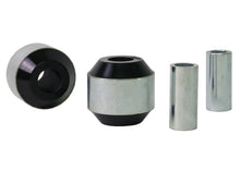 Load image into Gallery viewer, Whiteline 06-13 Lexus IS250 / 08-13 Lexus IS350 Front Control Arm Lower Inner Rear Bushing Kit - GTR Auto