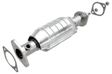 Load image into Gallery viewer, MagnaFlow Direct Fit Catalytic Converter 2002-2003 Mitsubishi Lance 2.0L - CA
