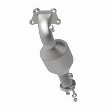 Load image into Gallery viewer, MagnaFlow Direct Fit Catalytic Converter 2012-2014 Equinox 3 3.6 L Underbody