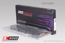 Load image into Gallery viewer, King Engine Bearings Audi ABB/ ABM/ ADP/ PP/ RN (Size 0.26) Connecting Rod Bearing Set