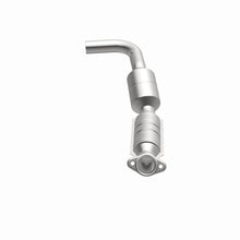 Load image into Gallery viewer, MagnaFlow Direct Fit Catalytic Converter 05-07 Ford E150 4.6L Driver Side