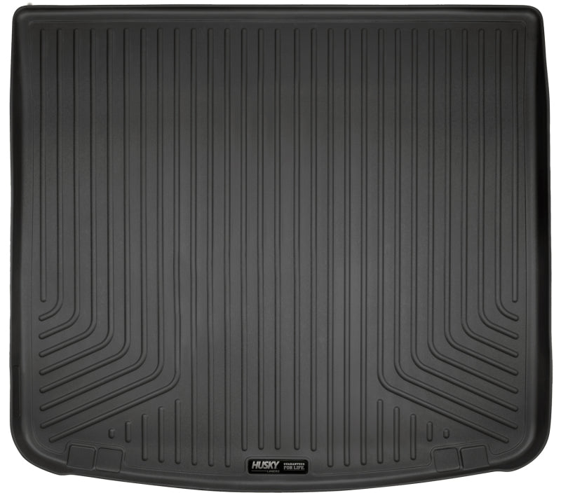 Husky Liners 2016 Lincoln MKC Cargo Liner - Black - GTR Auto