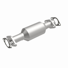 Load image into Gallery viewer, MagnaFlow Direct Fit Catalytic Converter California Grade 75-78 Nissan B210 1.4L