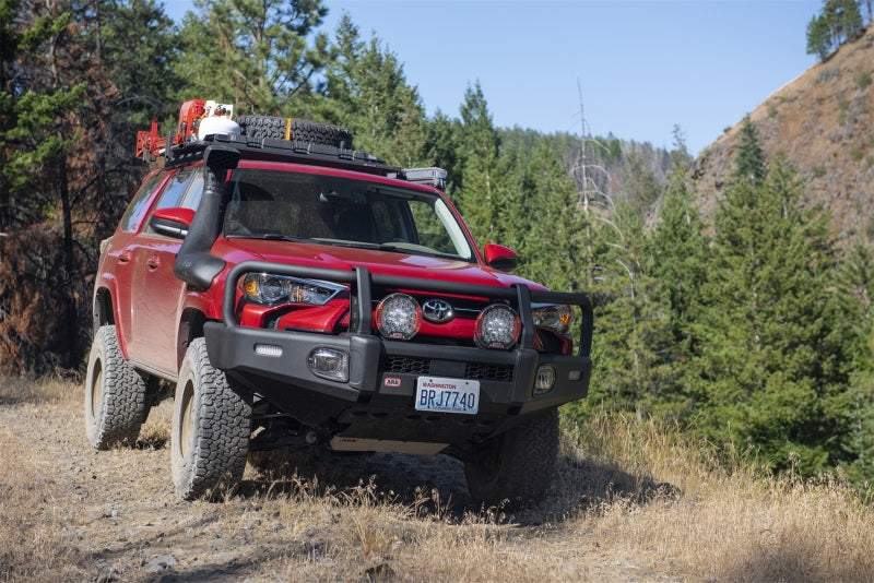 ARB Summit Bar Textured ARB Fogii 4 Runner 14On (Fit Kit NOT Included) - GTR Auto
