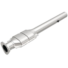 Load image into Gallery viewer, MagnaFlow Direct Fit Catalytic Converter 1999 Ford E250 5.4L