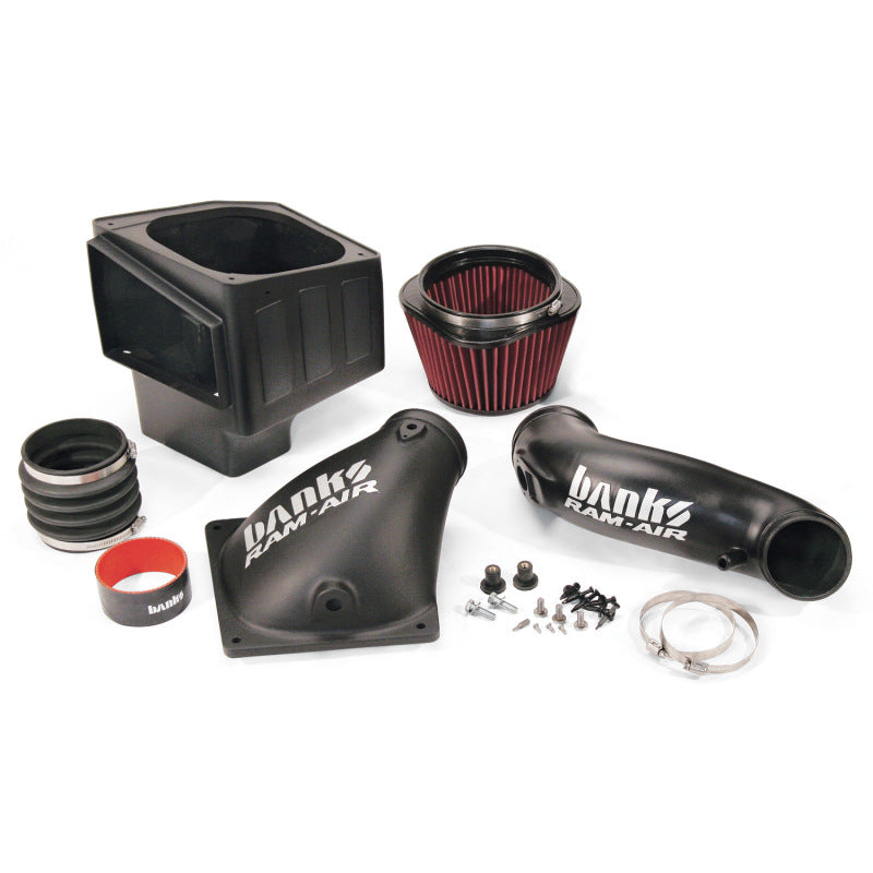 Banks Power 07-09 Dodge 6.7L Ram-Air Intake System - GTR Auto