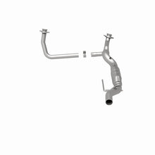 Load image into Gallery viewer, MagnaFlow Direct Fit Catalytic Converter 02 Dodge Ram 1500 Van