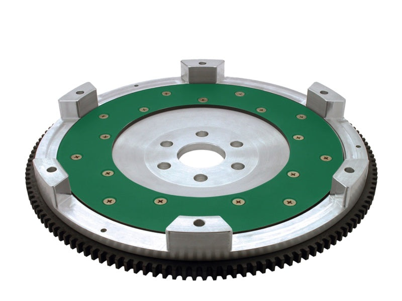 Fidanza 03-04 Saturn Ion Aluminum Flywheel - GTR Auto