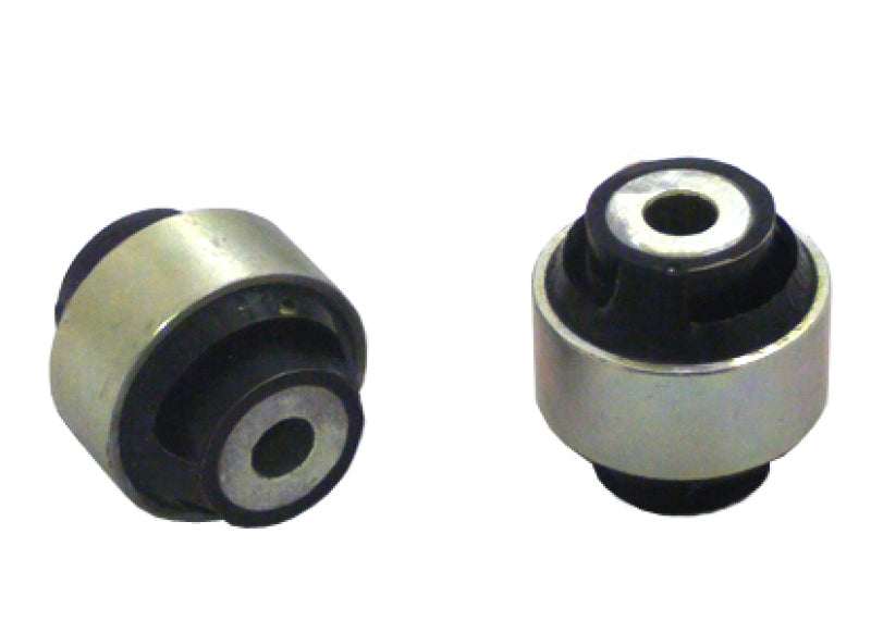 Whiteline Plus 10/06+ Toyota Aurion / 6/06+ Camry Front Lower Inner Rear Control Arm Bushing Ki - GTR Auto