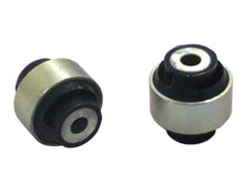 Load image into Gallery viewer, Whiteline Plus 10/06+ Toyota Aurion / 6/06+ Camry Front Lower Inner Rear Control Arm Bushing Ki - GTR Auto