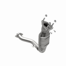 Load image into Gallery viewer, MagnaFlow Direct Fit Catalytic Converter 01-04 Escape 2.0 OEM