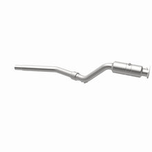 Load image into Gallery viewer, MagnaFlow Direct Fit Catalytic Converter 02-03 Audi A6 3L 5 speed P/