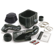 Load image into Gallery viewer, Banks Power 01-04 Chevy 6.6L LB7 Ram-Air Intake System - Dry Filter - GTR Auto