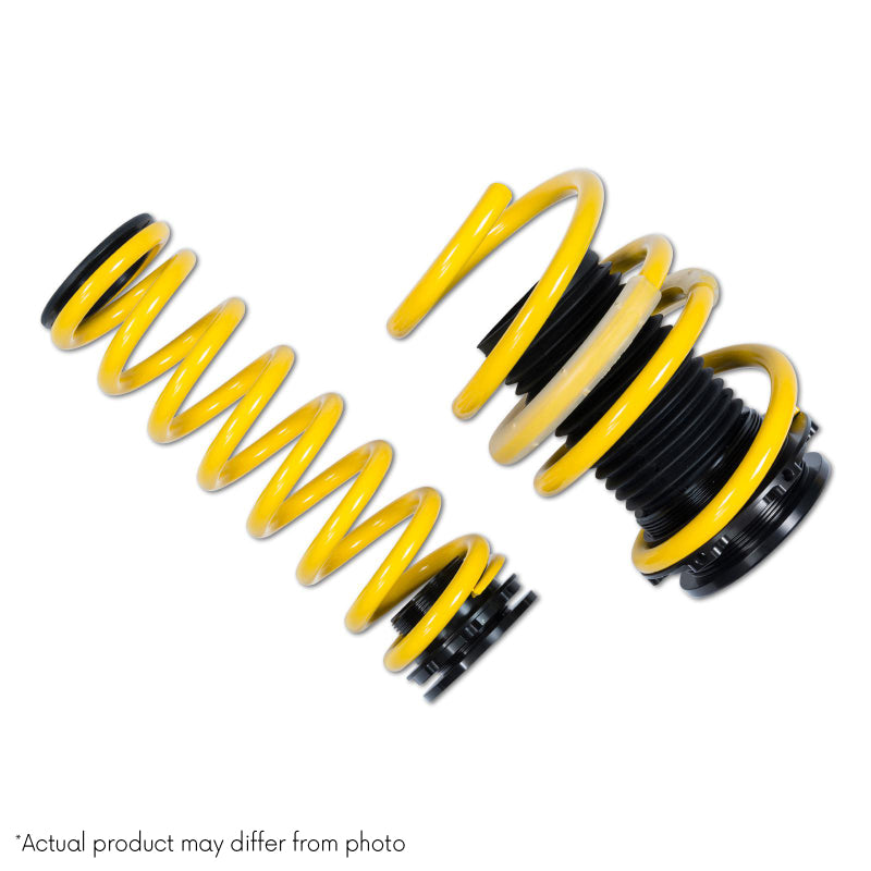 ST BMW M5 (F10) Sedan / M6 (F06) Gran Coupe Adjustable Lowering Springs 27320097